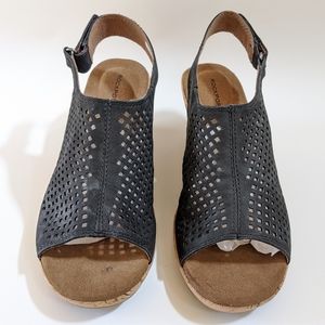Rockport wedge Sandals